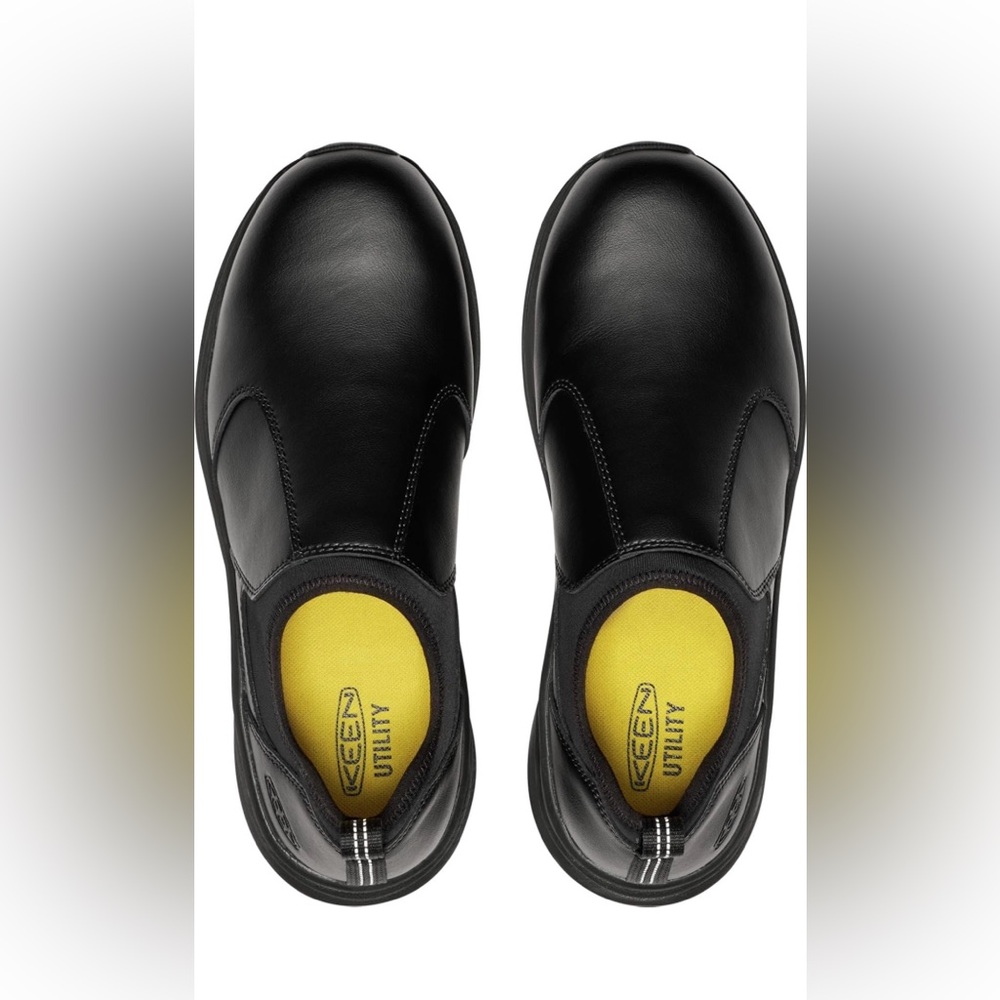 Keen Men’s Utility Vista Energy+Shift PTC Low Height Soft Toe Slip On 11.5EE NEW